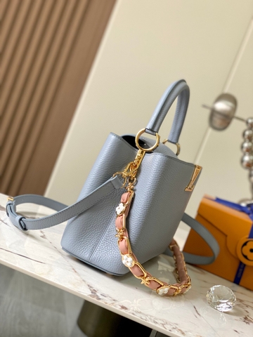 Louis Vuitton M23199 Capucines MM