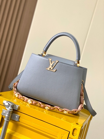 Louis Vuitton M23199 Capucines MM