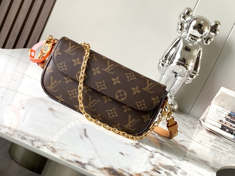 Louis Vuitton M81911 Ivy Wallet On Chain Bag