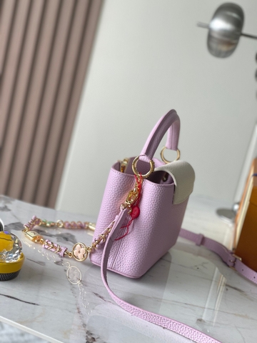 Louis Vuitton M23951 Capucines Mini