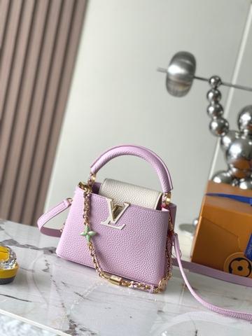 Louis Vuitton M23951 Capucines Mini