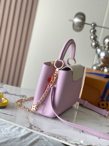 Louis Vuitton M23950 New Capucines BB