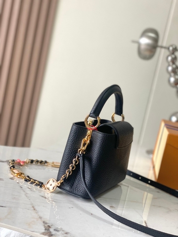 Louis Vuitton M23951 Capucines Mini