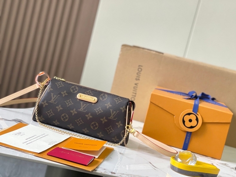 Louis Vuitton M95567 Eva shoulder bag