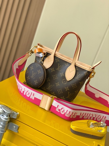 Louis Vuitton M46786Neverfull BB
