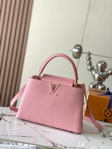 Louis Vuitton M24546 Capucines MM
