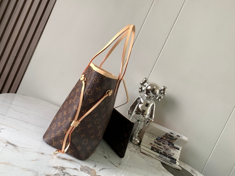 Louis Vuitton M40995 Neverfull MM