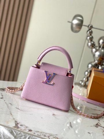 Louis Vuitton M23326 LV Capucines Mini