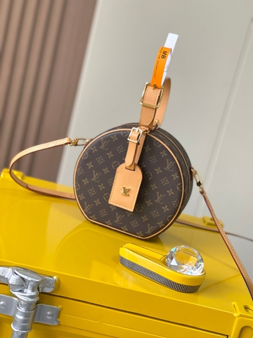 LOUIS VUITTON M43514 Túi Petite Boite Chapeau