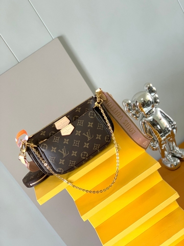 LOUIS VUITTON M44840Multi Pochette Accessoires