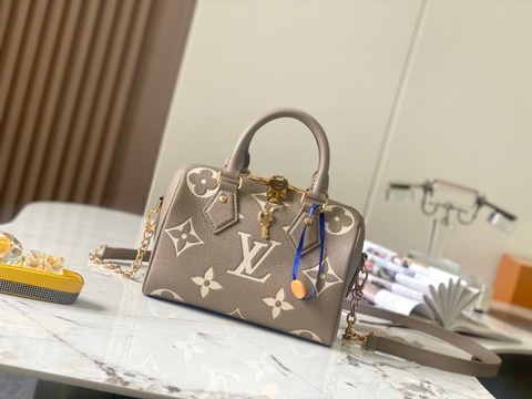 Louis Vuitton M46575 Speedy Bandoulière 20