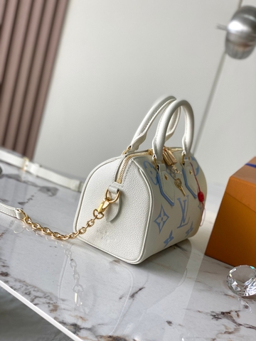 Louis Vuitton M46883 Speedy Bandoulière 20