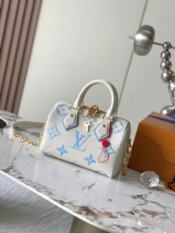 Louis Vuitton M46883 Speedy Bandoulière 20
