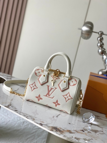 Louis Vuitton M46875 Speedy Bandoulière 20