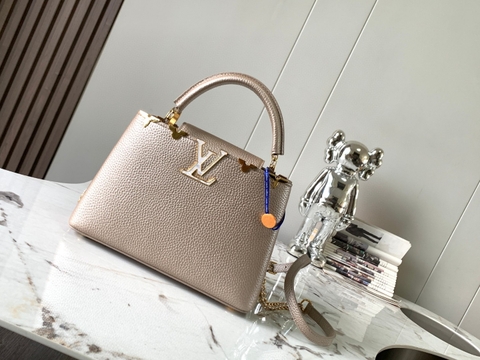 Louis Vuitton M22436 Capucines BB