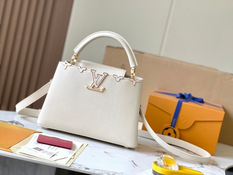 Louis Vuitton M23331 Capucines BB