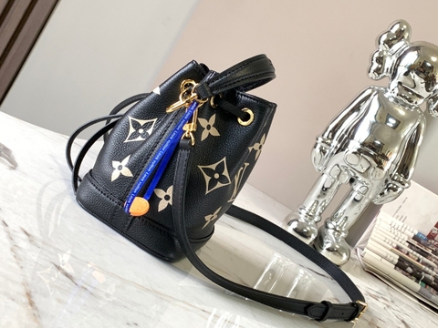 Louis Vuitton M46291 Nano Noé Bag