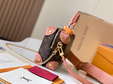 Louis Vuitton M45531 Petite Malle Souple