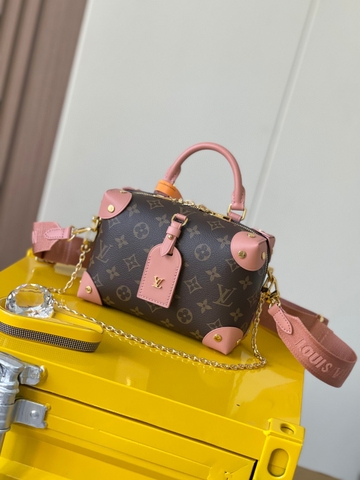 Louis Vuitton M45531 Petite Malle Souple