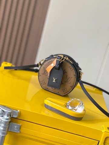 Louis Vuitton M68276 Túi Mini Boite Chapeau