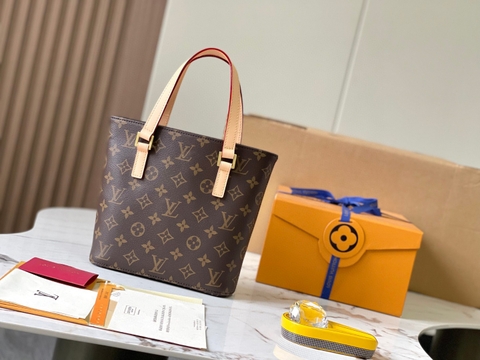 Louis Vuitton M51172 Vavin tote bag