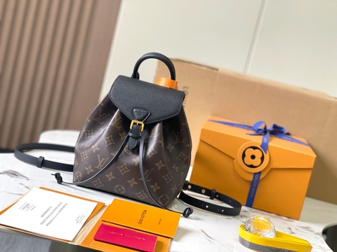 Louis Vuitton M51172 Montsouris BB