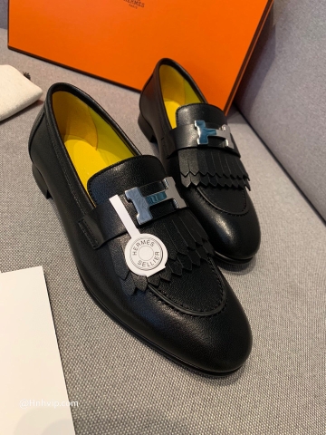 HERMES Royal loafer
