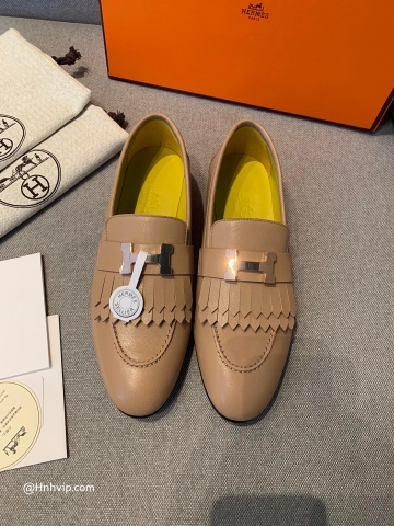 HERMES Royal loafer
