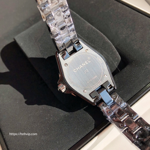 Chanel J12 WATCH, 29MM