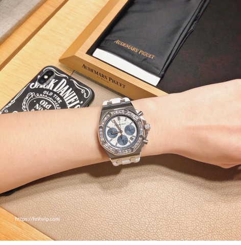 Audemars Piguet Royal Oak Offshore 26231ST.ZZ.D010CA.01
