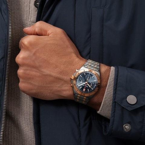 Breitling CHRONOMAT B01 42
