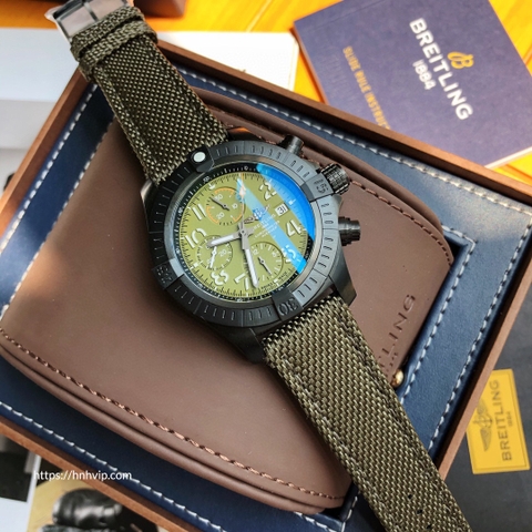 Breitling AVENGER CHRONOGRAPH 45 NIGHT MISSION