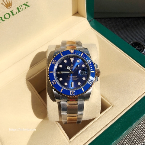 Rolex Oyster Perpetual Submariner Date 126613LB