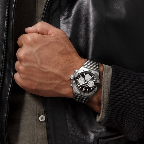 Breitling CHRONOMAT B01 42