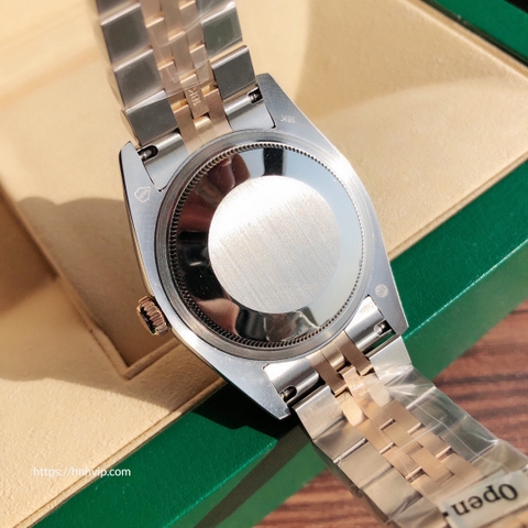 Rolex Datejust 36 M126233-0027 36mm