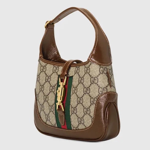 GUCCI Jackie 1961 mini shoulder bag | Hàng hiệu 1:1 HVip