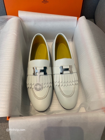 HERMES Royal loafer