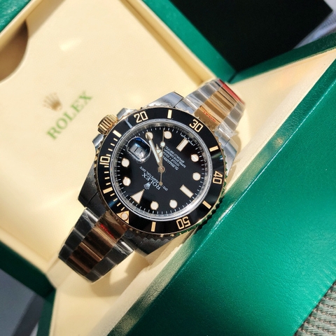 Rolex Oyster Perpetual Submariner Date 126613LN