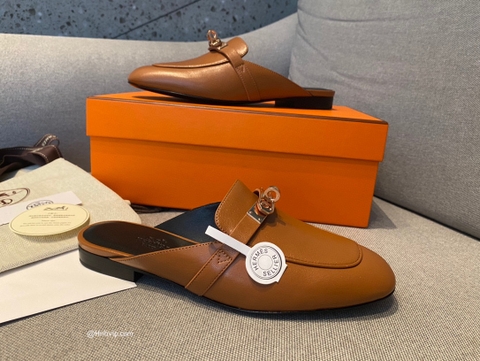HERMES Oz mule