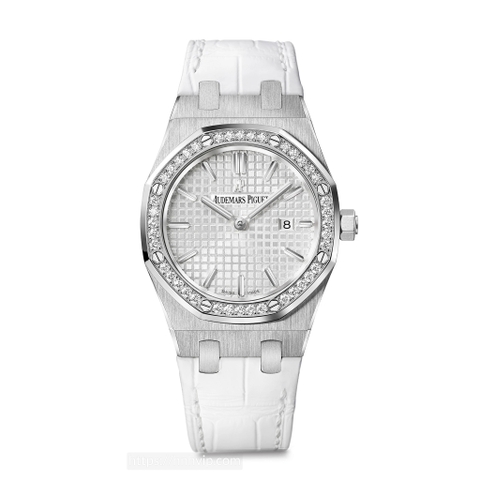 Audemars Piguet Royal Oak 67651ST.ZZ.D011CR.01