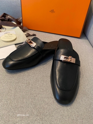 HERMES Oz mule