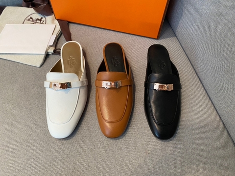 HERMES Oz mule