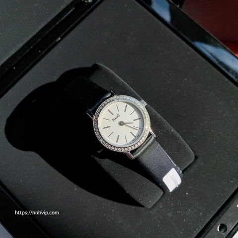 Piaget Altiplano Diamonds Quartz G0A36534 24mm