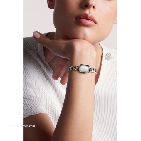 Chanel PREMIÈRE CHAIN WATCH ,22mm