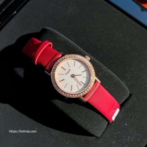 Piaget Altiplano Diamonds Quartz 24mm