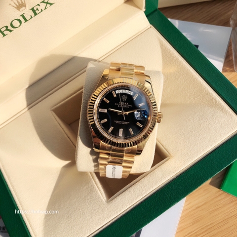 Rolex oyster perpetual datejust