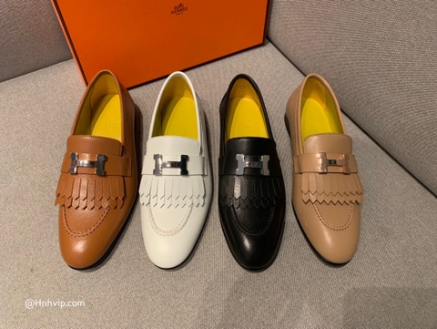 HERMES Royal loafer