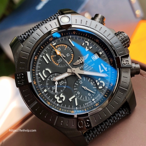 Breitling AVENGER CHRONOGRAPH 45 NIGHT MISSION