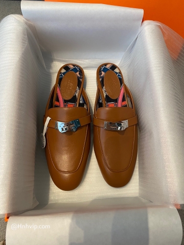 HERMES Oz mule H211157Z