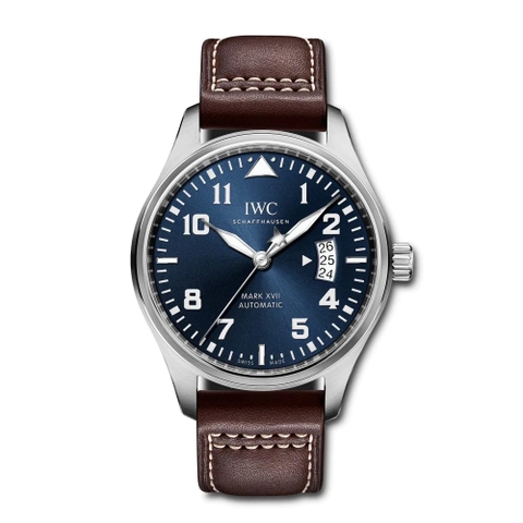 IWC IW326506 PILOT'S WATCH MARK XVII EDITION “LE PETIT PRINCE”